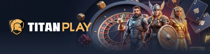 Titan Play Casino
