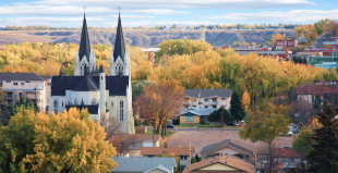 Medicine Hat 