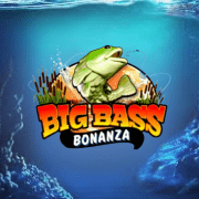 Big Bass Bonanza Reel Action By Pragmatic Play