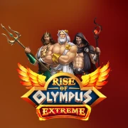Rise of Olympus Extreme