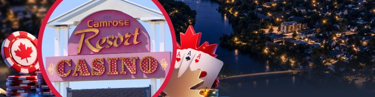 History of Gambling in Camrose