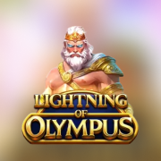 Olympus Lightning