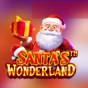 Santa's Wonderland