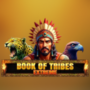 Book Of Tribes Extreme
