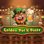 The Golden Pot & Pints