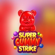 Super Gummy Strike