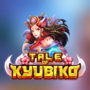Tale of Kyubiko