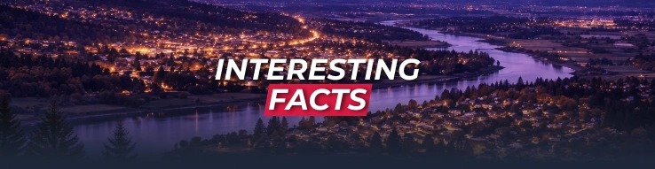 Interesting Facts About Chilliwack