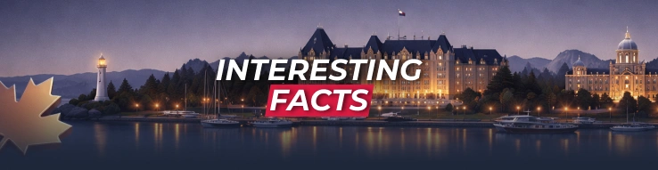 Interesting Facts About Vernon