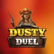 Dusty Duel