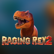 Raging Rex 2