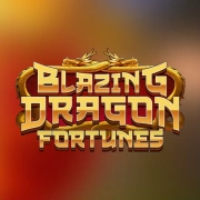 Blazing dragon fortunes