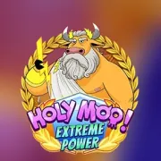 Holy Moo! Extreme Power