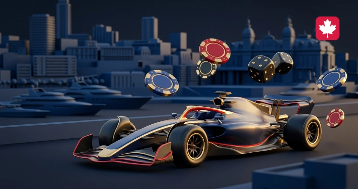 F1 Monaco Grand Prix 2026 Betting Preview — Where the Sharp Money Is Going