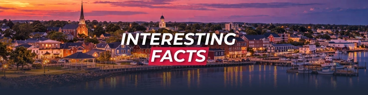 Interesting Facts About Summerside