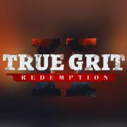 True Grit Redemption 2