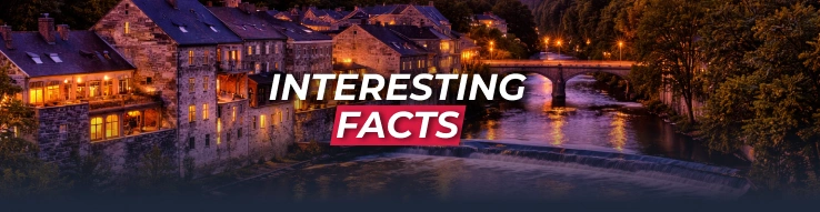 Interesting Facts About Elora