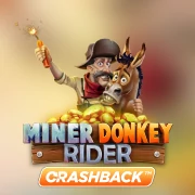 Miner Donkey