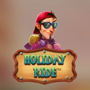 Holiday Ride
