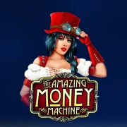 The Amazing Money Machine