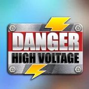 Danger High Voltage