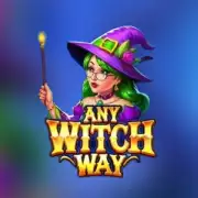 Any Witch Way