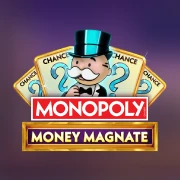 Monopoly Money Magnate