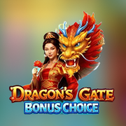 Dragon’s Gate Bonus Choice