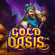 Gold Oasis