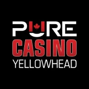 Pure Casino Yellowhead