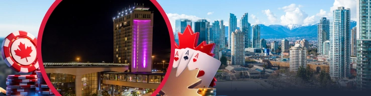 History of Gambling in Burnaby