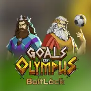 Goals of Olympus BoltLock