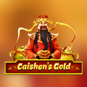 Caishen’s Gold