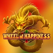 Wheel of Happiness