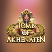 Tomb of Akhenaten