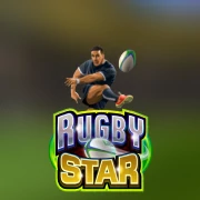 Rugby Star