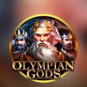 Olympian Gods