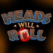 Heads Will Roll