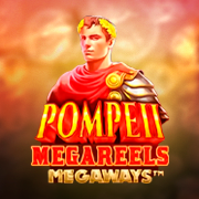 Pompeii Megareels Megaways By Pragmatic Play