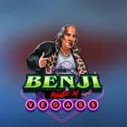 Benji Killed in Vegas