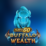 Buffalo of Wealth