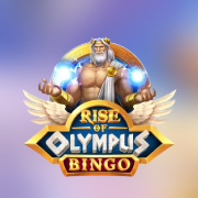 Rise of Olympus Bingo