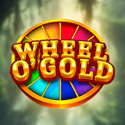 Wheel O’Gold By Pragmatic Play