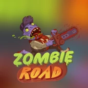 Zombie Road