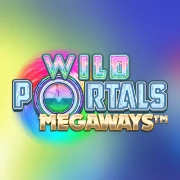 Wild Portals Megaways
