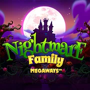 Nightmare Family Megaways