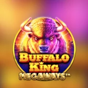 Buffalo King Megaways