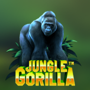 Jungle Gorilla