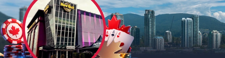 History of Gambling in Coquitlam