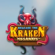 Release the Kraken Megaways